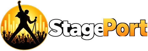 StagePort