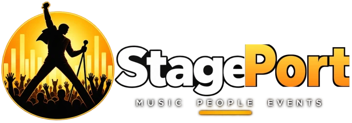 StagePort, Music People Events